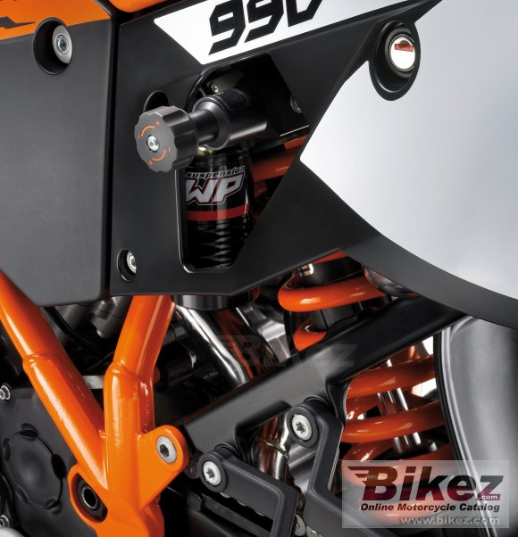 ktm 990 adventure parts